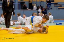 01.05.2022 Wachau JUDO Kids Cup